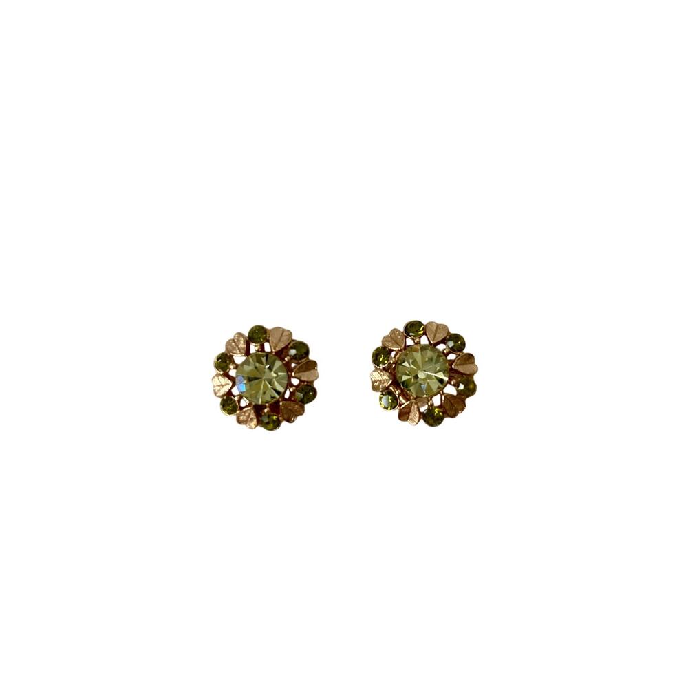 Vintage Avon Earrings